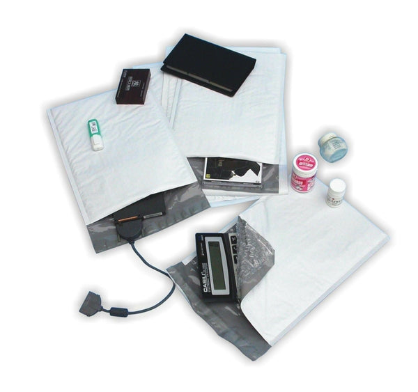 #CD 7.25x8 Poly Bubble Padded Envelopes Mailers Shipping Case